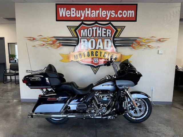 Used Motorcycles For Sale Near Springfield, MO - Cycle Trader