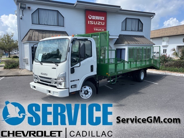 2025 Isuzu NPR in Lafayette, LA