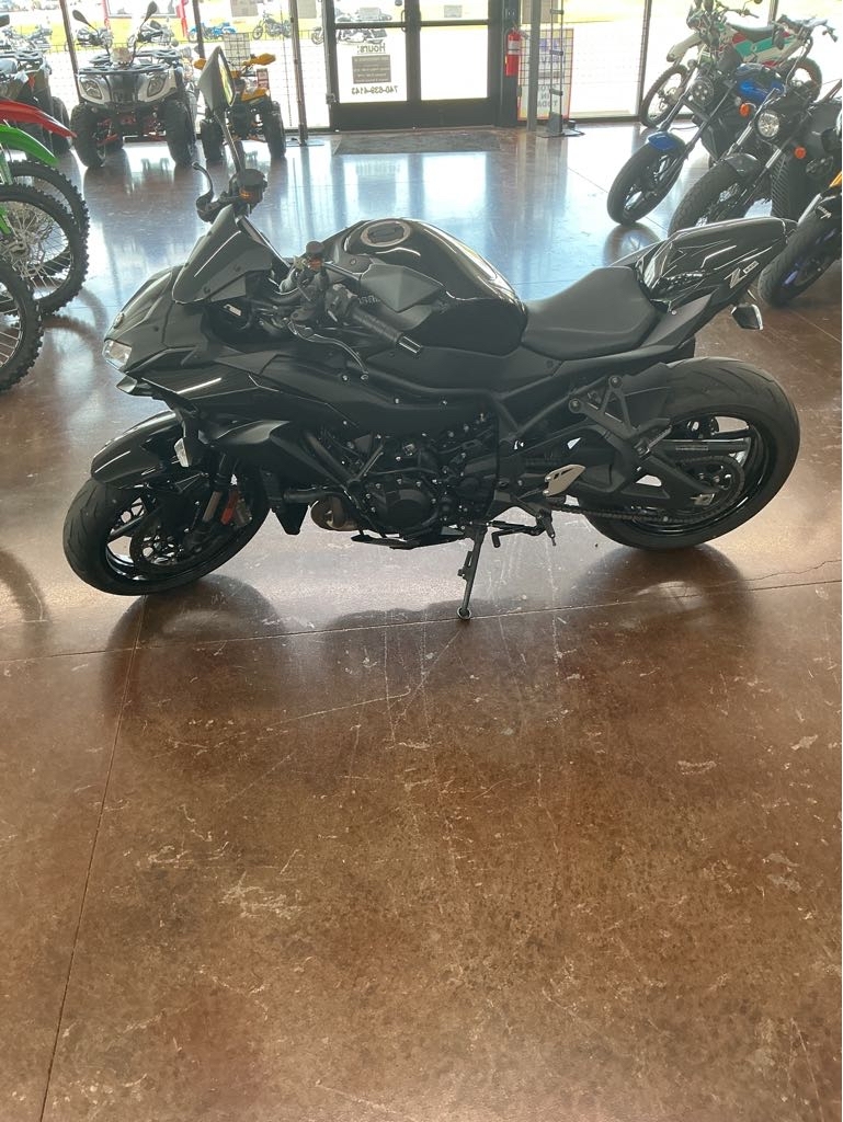 Black Kawasaki Z H2 Motorcycles For Sale - Cycle Trader