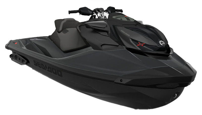 2023 X 300 Rxp For Sale - Sea-Doo Personal Watercraft - PWC Trader