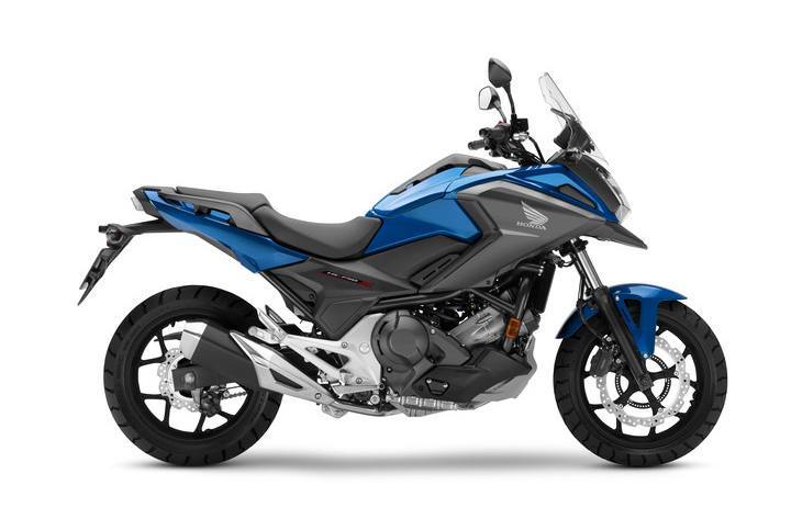 Honda NC750 Motorcycles For Sale Near Cleveland, OH - Cycle