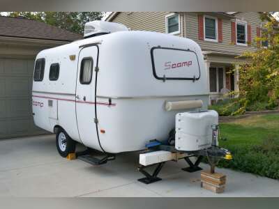 Scamp 16' RVs For Sale - RV Trader