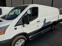 2020 FORD Transit Van in Knoxville, TN