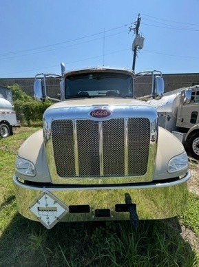 2020 PETERBILT 337 in Knoxville, TN