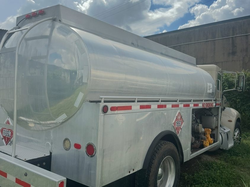 2020 PETERBILT 337 in Knoxville, TN