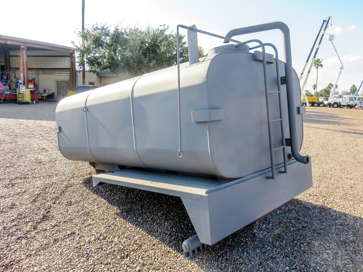 2025 CUSTOM BUILT 2500 GALLONS in Mcallen, TX