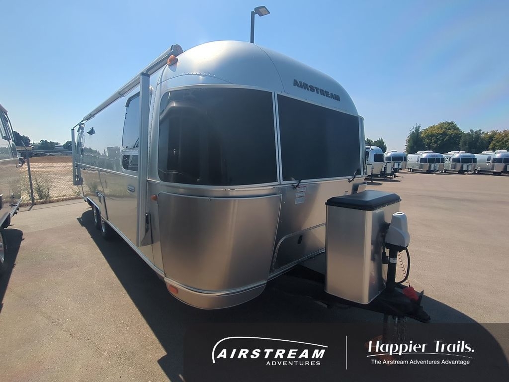 AIR·STREAM N50ⅲ Airstream Travel Trailers For Sale in Idaho - RV Trader