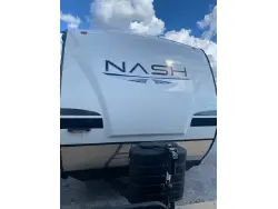 2026 NORTHWOOD MFG NASH 24B