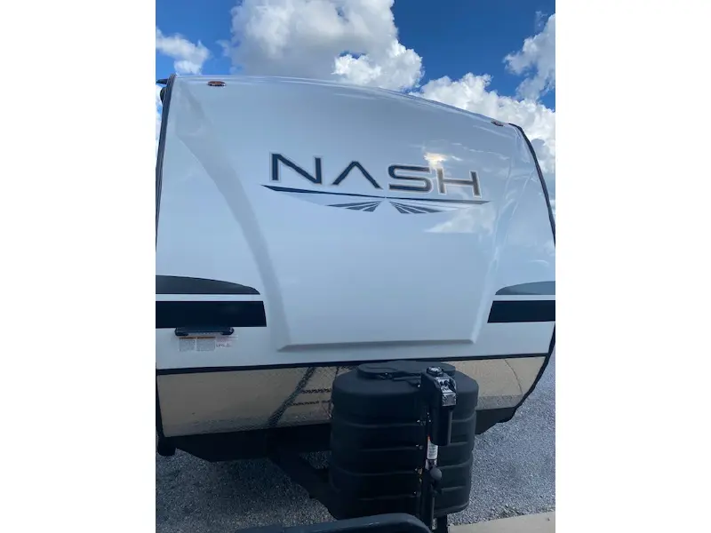 2026 NORTHWOOD MFG NASH 24B