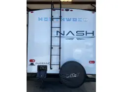 2026 NORTHWOOD MFG NASH 24B