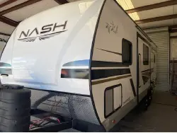 2026 NORTHWOOD MFG NASH 24B