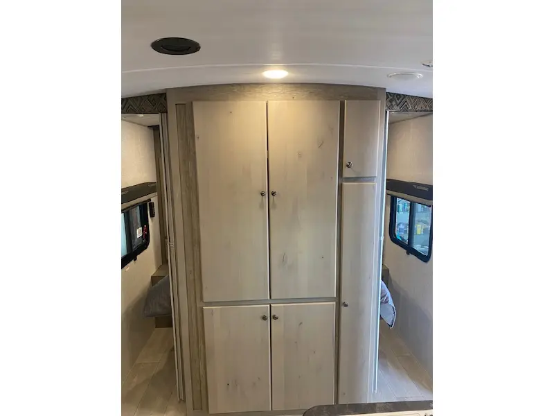2026 NORTHWOOD MFG NASH 24B