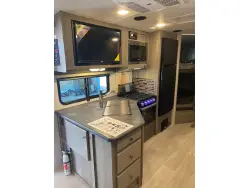 2026 NORTHWOOD MFG NASH 24B