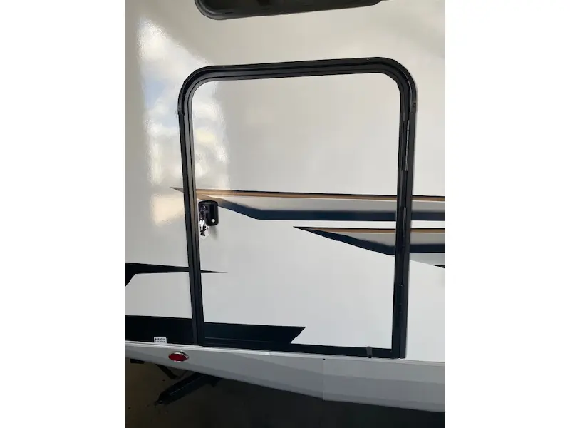 2026 NORTHWOOD MFG NASH 24B
