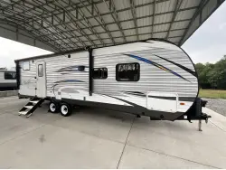 2019 FOREST RIVER SALEM 27DBK
