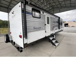2019 FOREST RIVER SALEM 27DBK