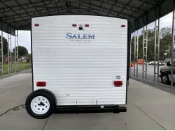 2019 FOREST RIVER SALEM 27DBK