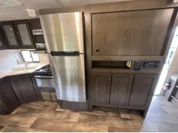 2019 FOREST RIVER SALEM 27DBK
