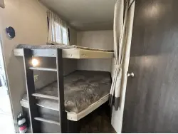 2019 FOREST RIVER SALEM 27DBK