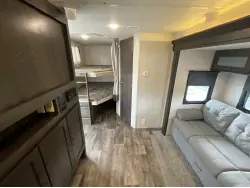 2019 FOREST RIVER SALEM 27DBK