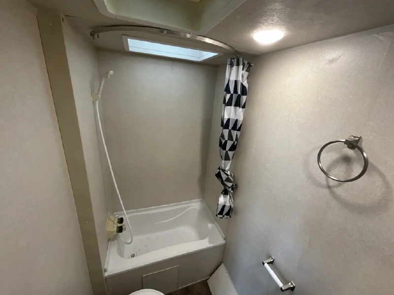 2019 FOREST RIVER SALEM 27DBK