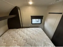 2019 FOREST RIVER SALEM 27DBK