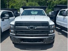 5 Class 5 Trucks to Keep on the Construction Site image