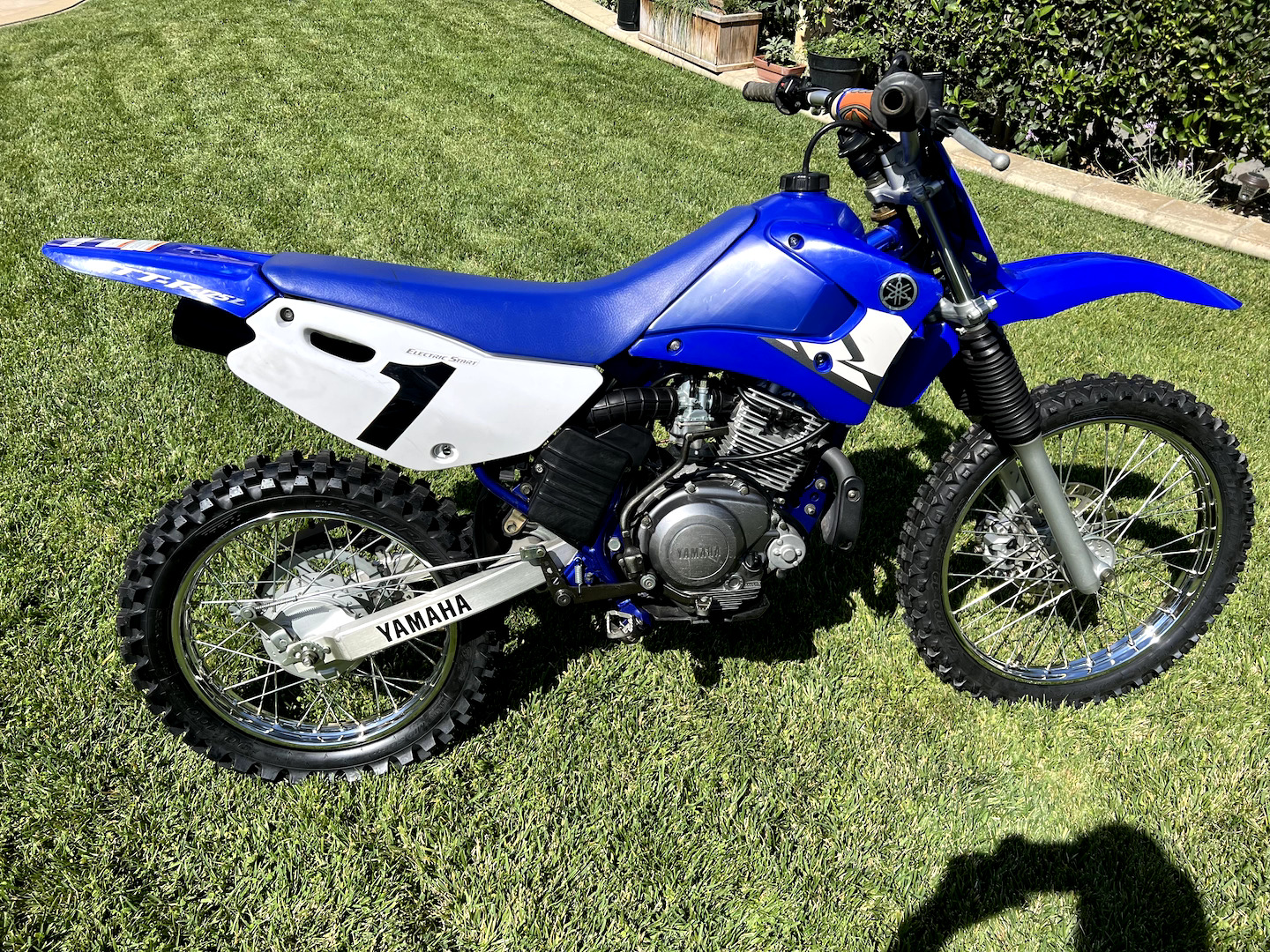 2021 Yamaha TT-R125 Motorcycles For Sale - Cycle Trader