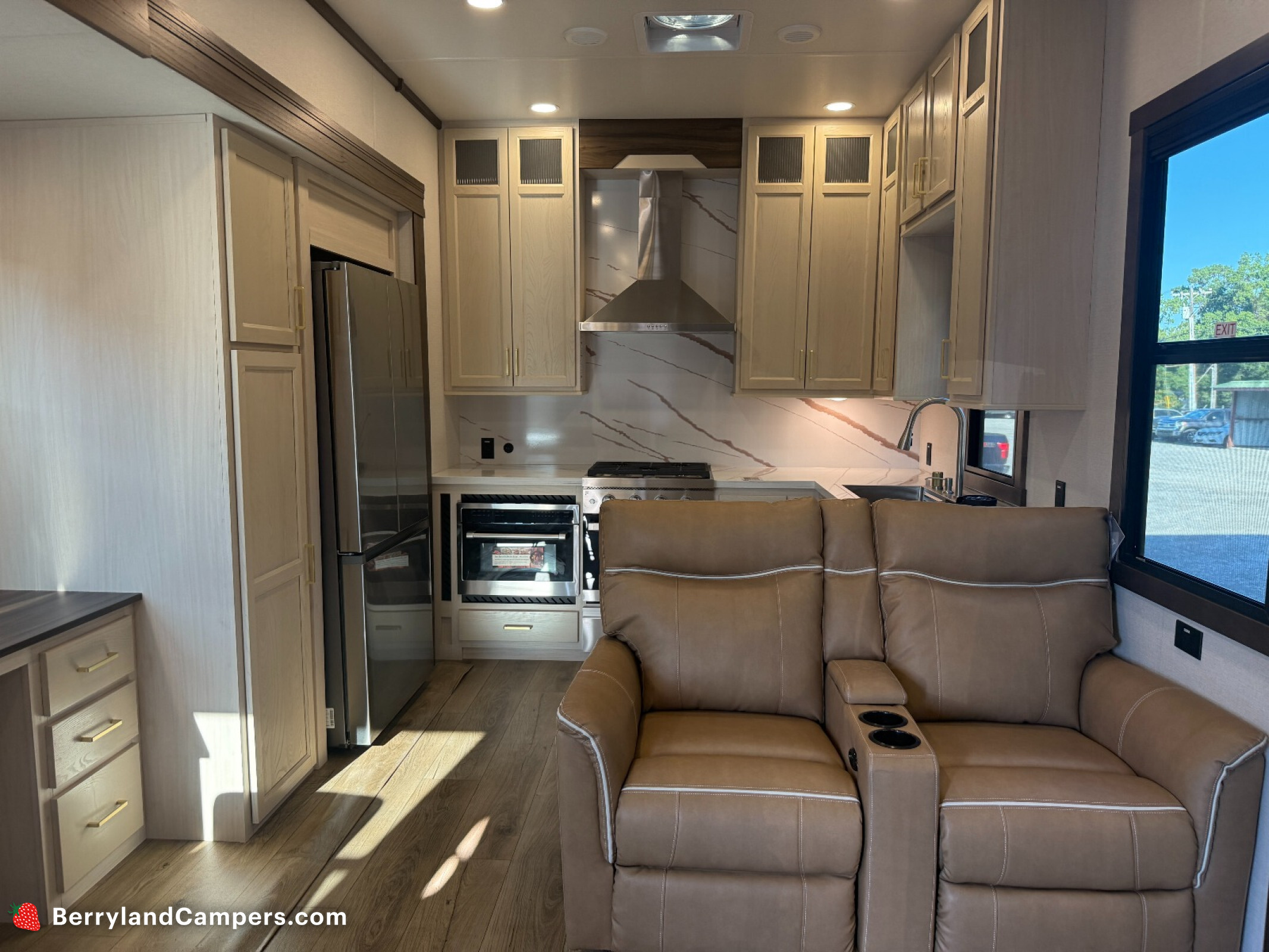 2026 Forest River Cedar Creek Experience 39RKB in holden LA