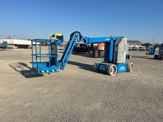 2018 GENIE Z30/20N-RJ in Birmingham, AL