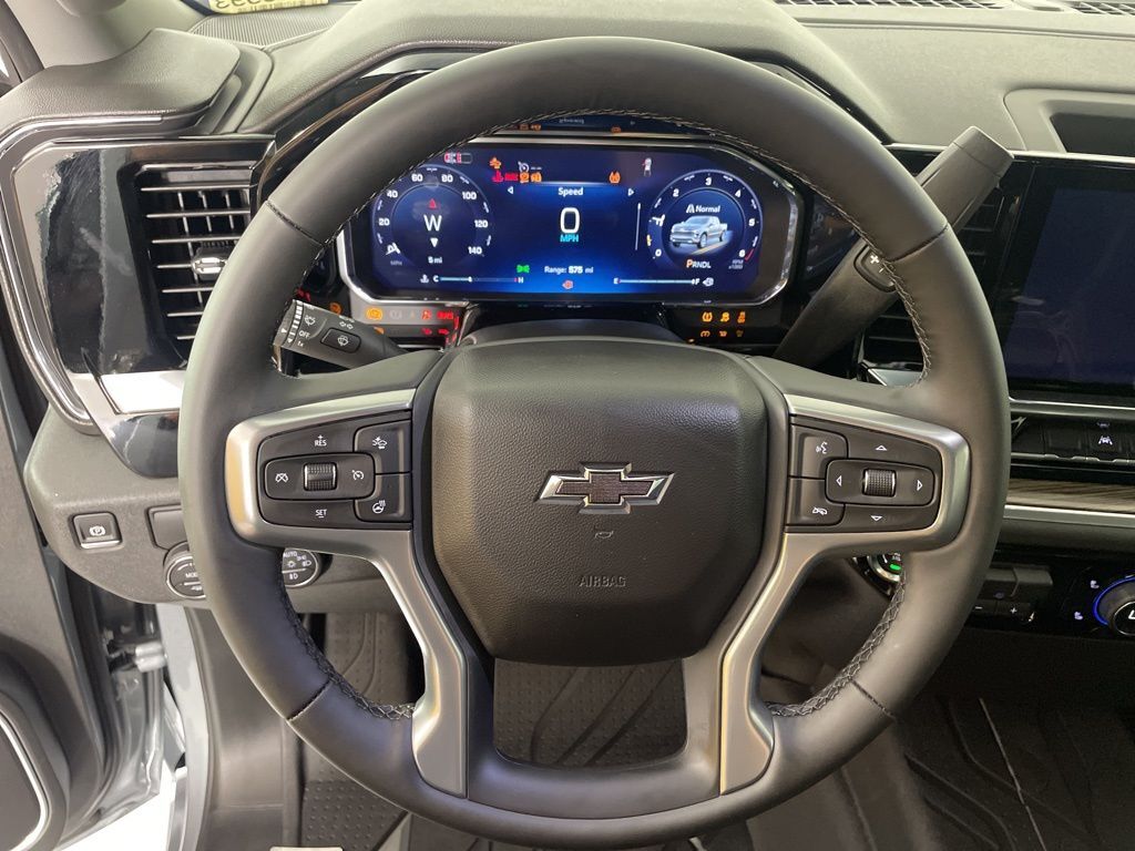 2026 Chevrolet Silverado 1500 RST photo 22