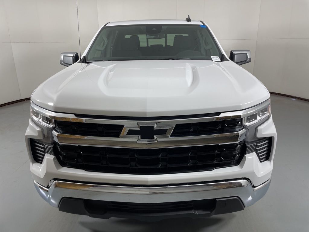 2026 Chevrolet Silverado 1500 LT photo 5