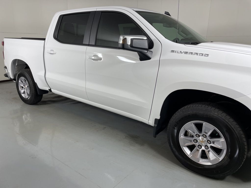 2026 Chevrolet Silverado 1500 LT photo 10