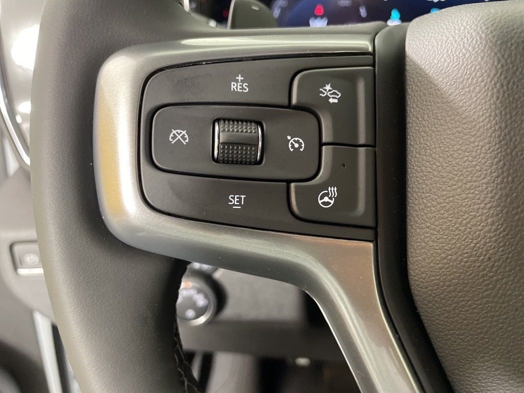 2026 Chevrolet Silverado 1500 LT photo 20