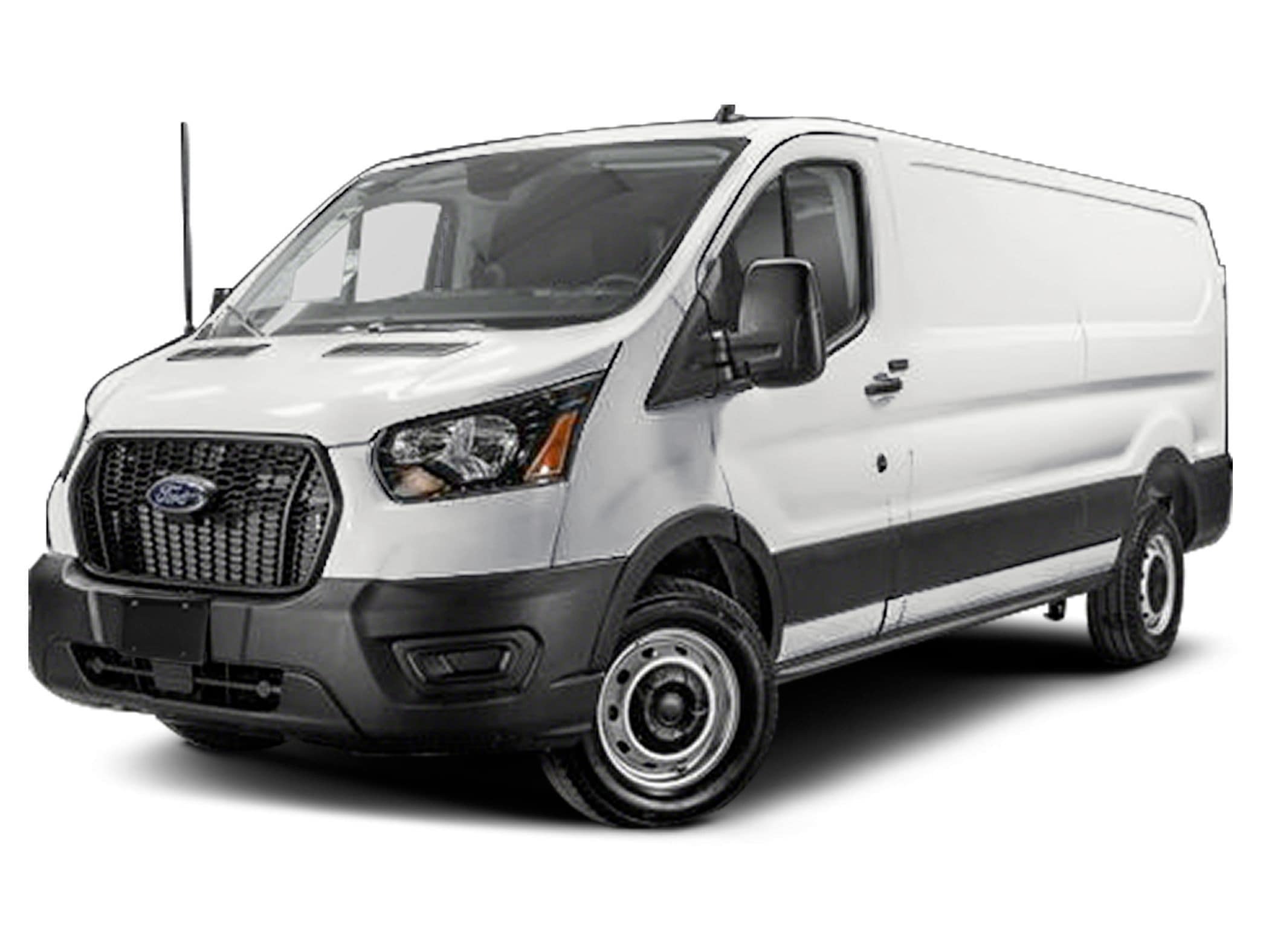2025 FORD TRANSIT 250 in Kansas City, MO