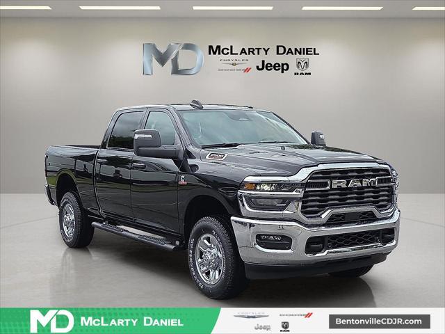 2026 RAM 2500 TRADESMAN in Bentonville, AR