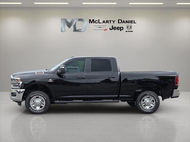 2026 Ram 2500 Tradesman photo 2