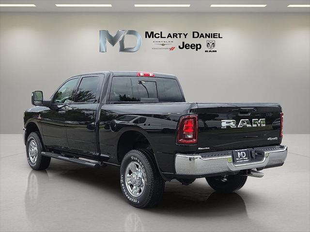 2026 Ram 2500 Tradesman photo 3