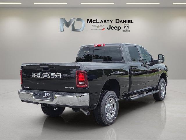 2026 Ram 2500 Tradesman photo 4