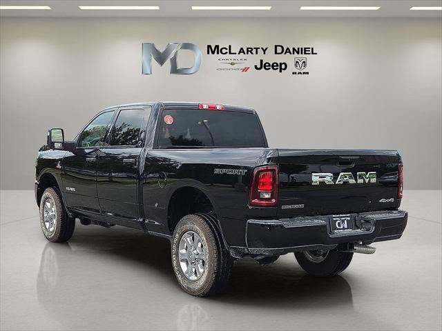2026 Ram 2500 Big Horn photo 2