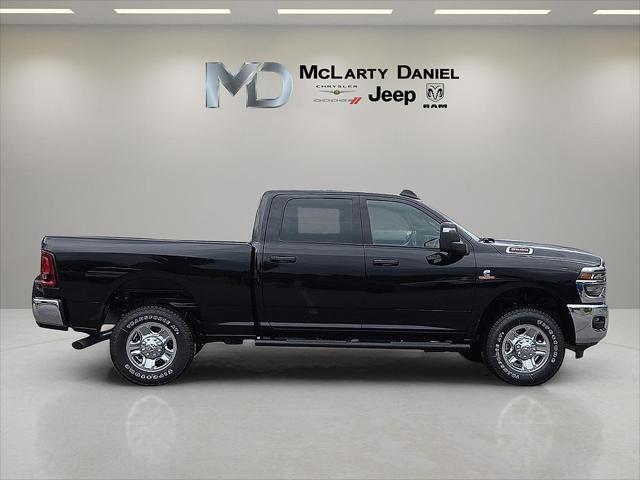 2026 Ram 2500 Tradesman photo 5