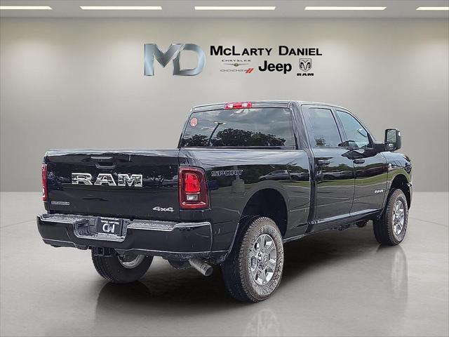 2026 Ram 2500 Big Horn photo 3