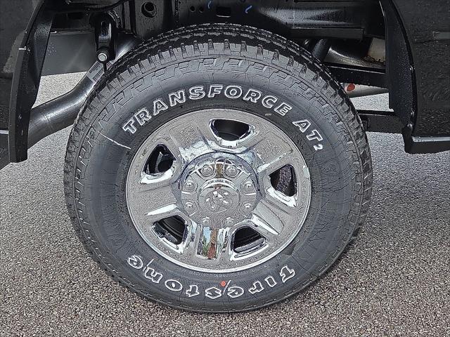 2026 Ram 2500 Tradesman photo 6