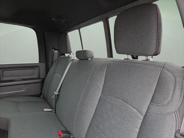2026 Ram 2500 Tradesman photo 7