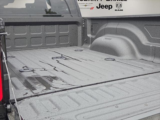 2026 Ram 2500 Big Horn photo 6