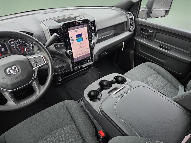 2026 Ram 2500 Tradesman photo 9
