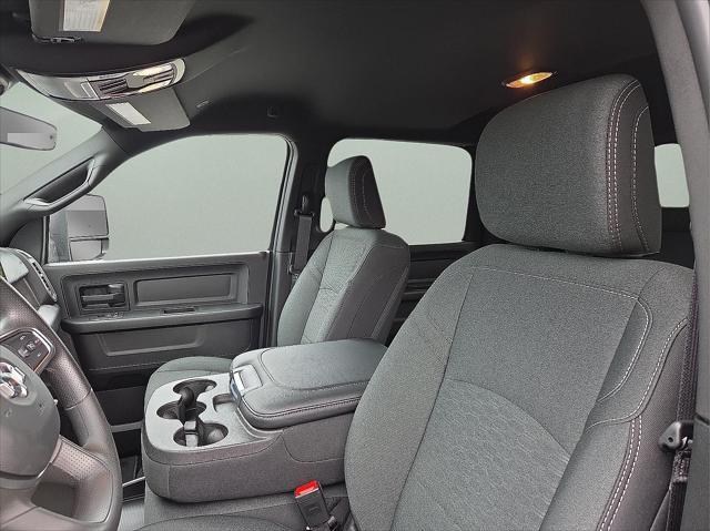 2026 Ram 2500 Tradesman photo 10