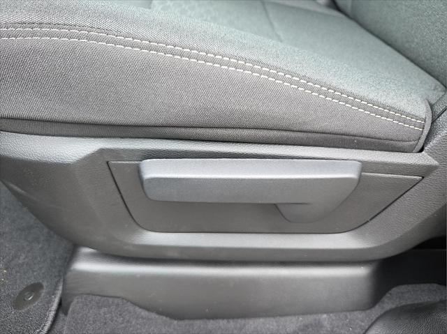 2026 Ram 2500 Tradesman photo 11