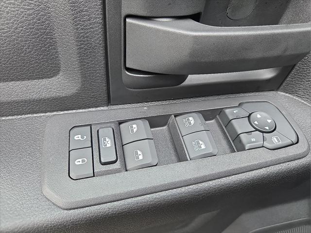 2026 Ram 2500 Tradesman photo 12