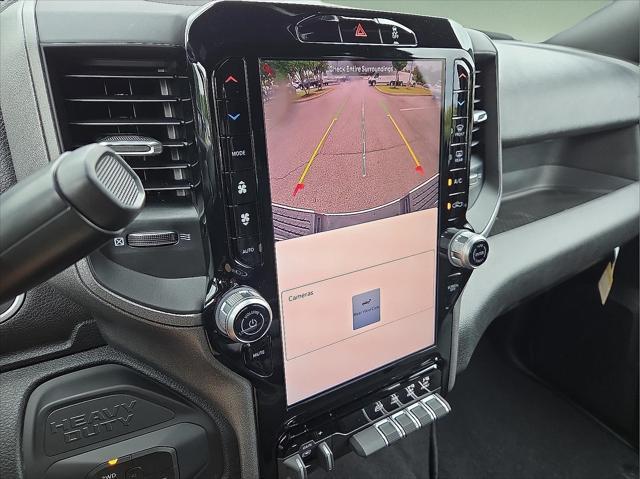 2026 Ram 2500 Tradesman photo 14